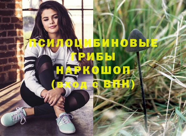хмурый Наволоки